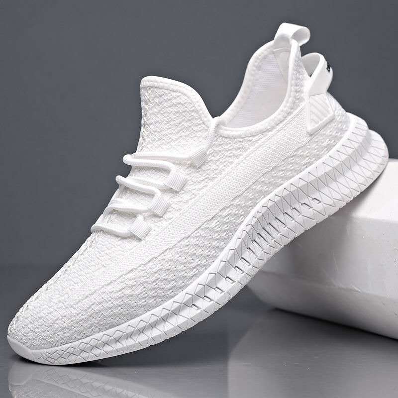 Erkek hafif örgü nefes alabile - Men'S Shoes Size 43 In Us incelemesi ve fiyatı