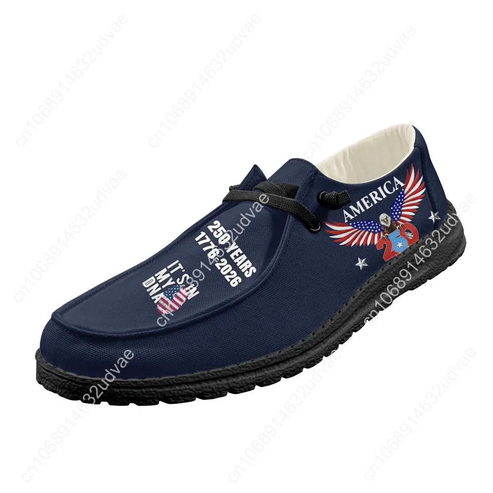 Amerika 250. Yıldönümü 1776-20 - Men'S Shoes Lightweight incelemesi ve fiyatı