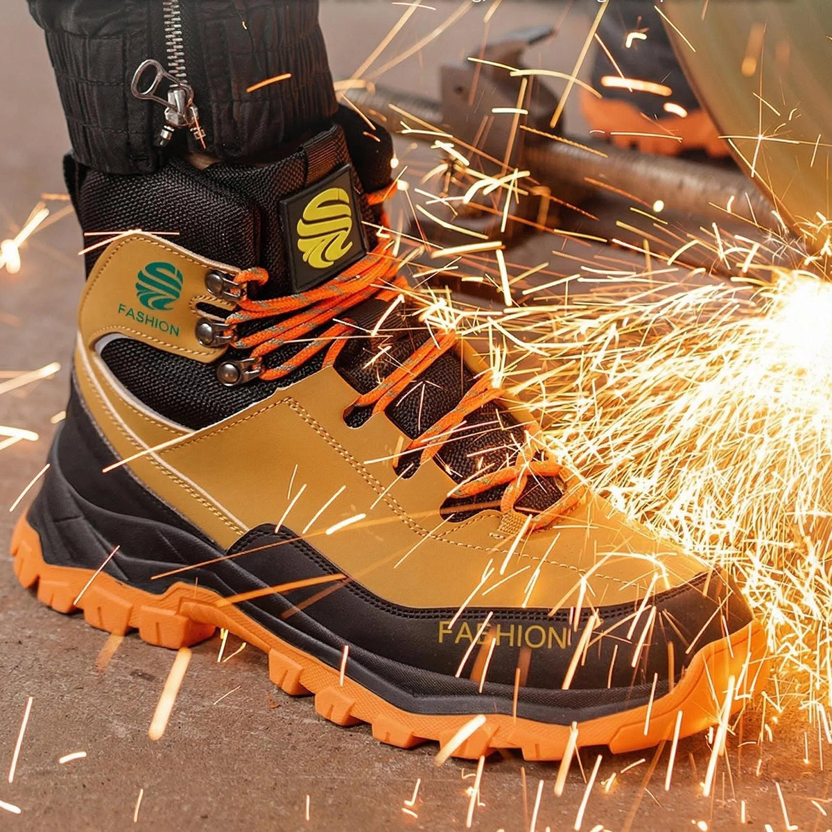 Mükemmel Babalar Günü ve İşçi  - Men'S Shoes Lightweight incelemesi ve fiyatı