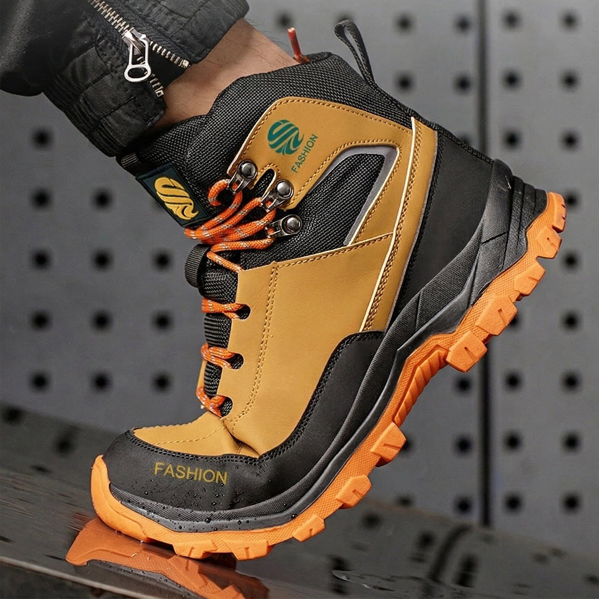Mükemmel Babalar Günü ve İşçi  - Men'S Shoes Lightweight incelemesi ve fiyatı