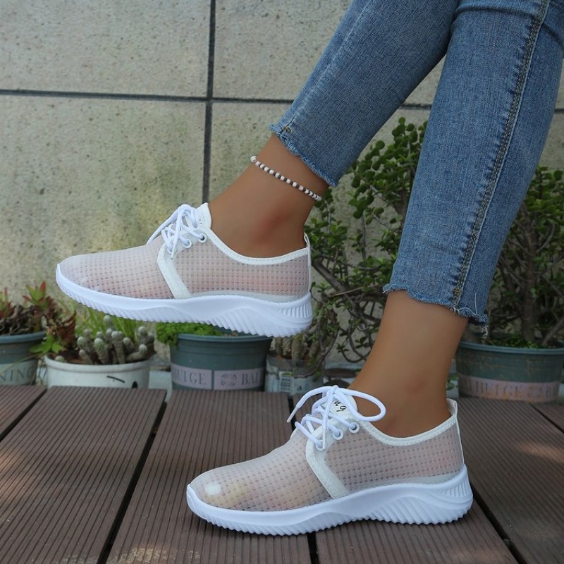 Kadın Spor Ayakkabıları Yuvarl - Running Shoes Lightweight incelemesi ve fiyatı