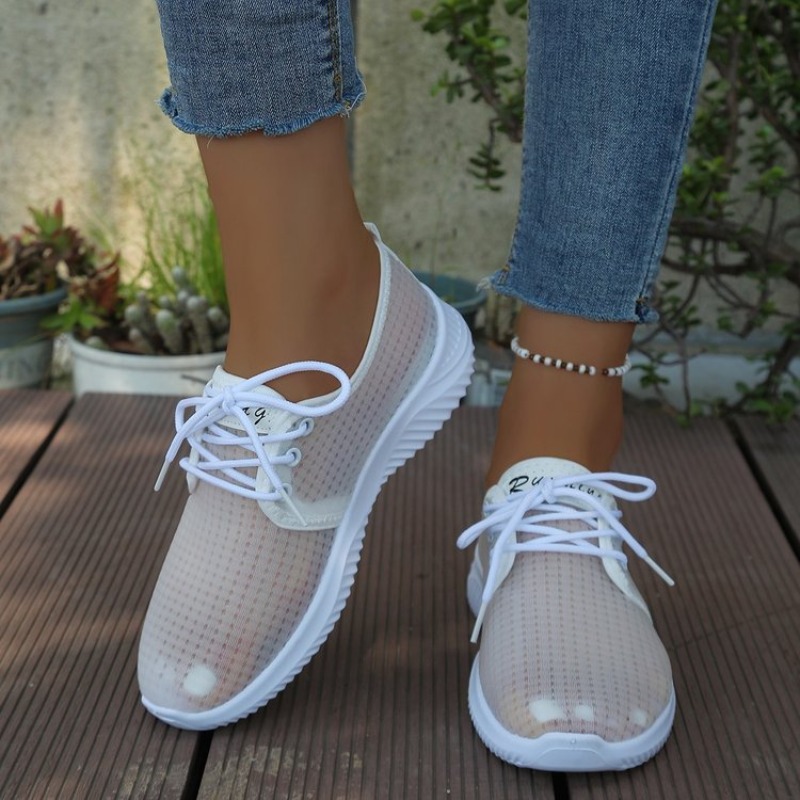 Kadın Spor Ayakkabıları Yuvarl - Running Shoes Lightweight incelemesi ve fiyatı