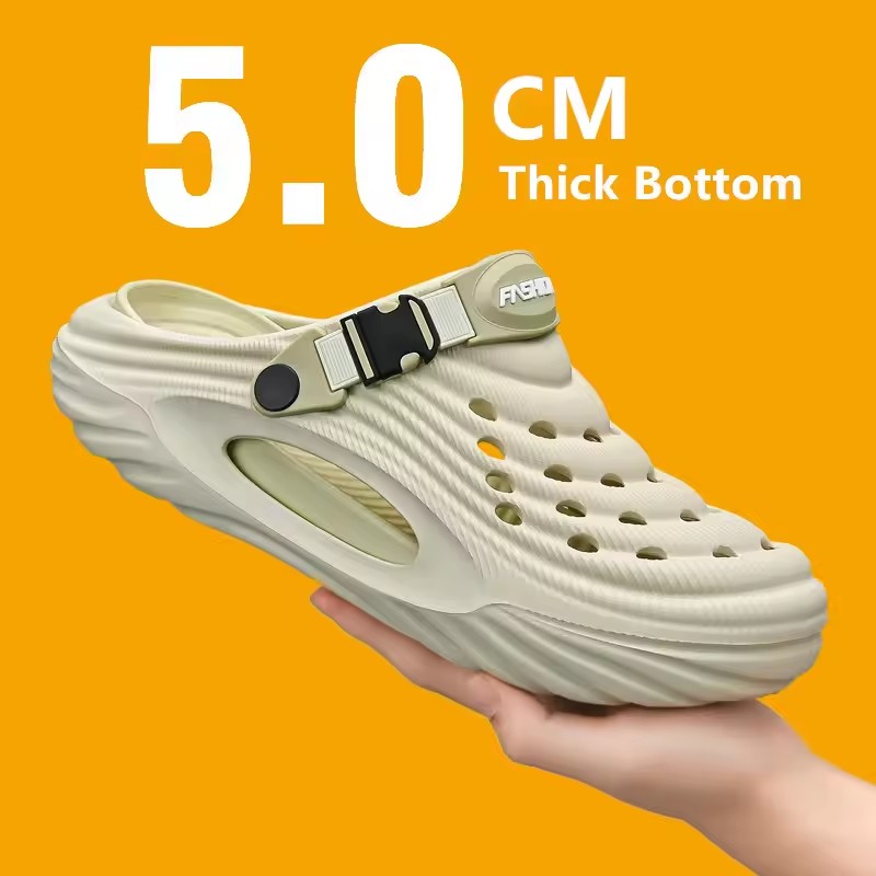 Yeni Çift Modelleri Delikli Ay - Men'S Shoes Lightweight incelemesi ve fiyatı