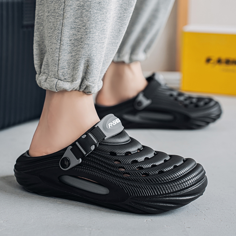 Yeni Çift Modelleri Delikli Ay - Men'S Shoes Lightweight incelemesi ve fiyatı