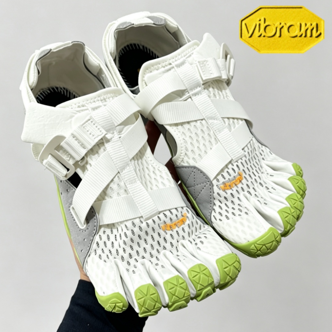 Lüks Marka Vibram Beş Parmaklı - Men'S Shoes Vibram incelemesi ve fiyatı