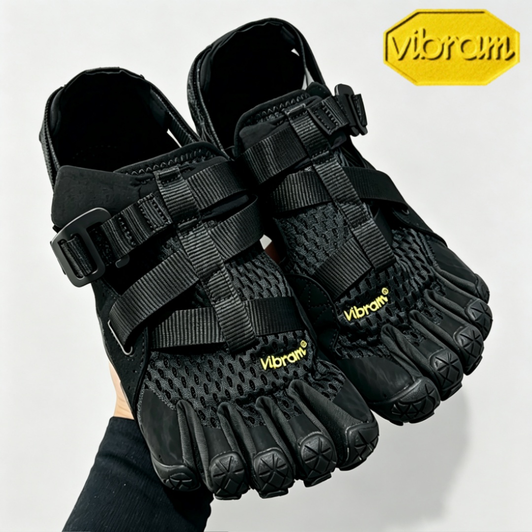 Lüks Marka Vibram Beş Parmaklı - Men'S Shoes Vibram incelemesi ve fiyatı