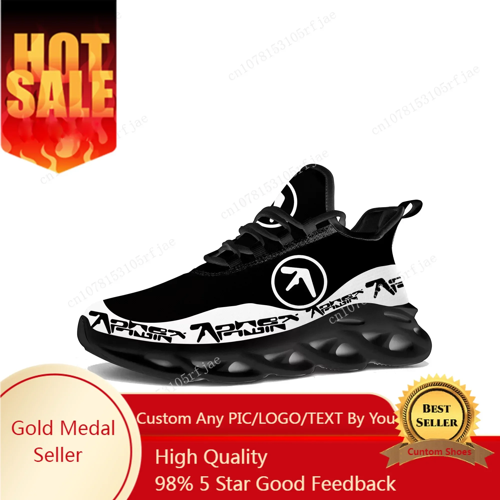 Aphex Twin Flats Spor Ayakkabı - Men Shoes Running incelemesi ve fiyatı