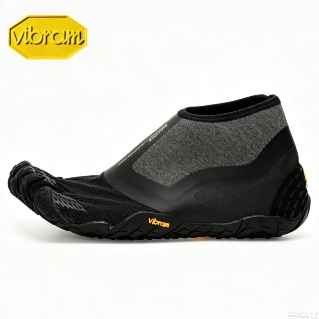 Lüks Marka Vibram FiveFingers  - Men'S Shoes Vibram incelemesi ve fiyatı