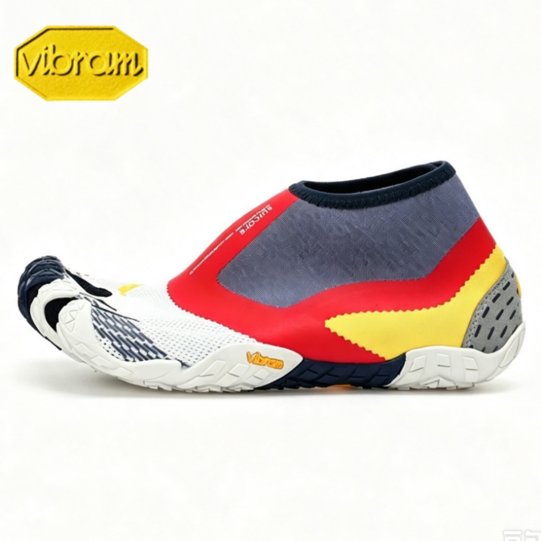 Lüks Marka Vibram FiveFingers  - Men'S Shoes Vibram incelemesi ve fiyatı