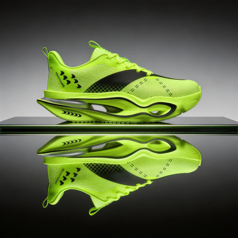 2026 yeni erkek spor ayakkabıl - Men Shoes Running incelemesi ve fiyatı