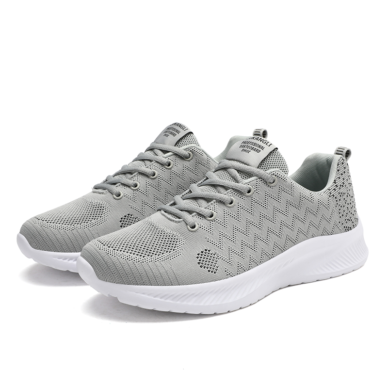 Erkekler için spor ayakkabı 20 - Running Shoes Lightweight incelemesi ve fiyatı