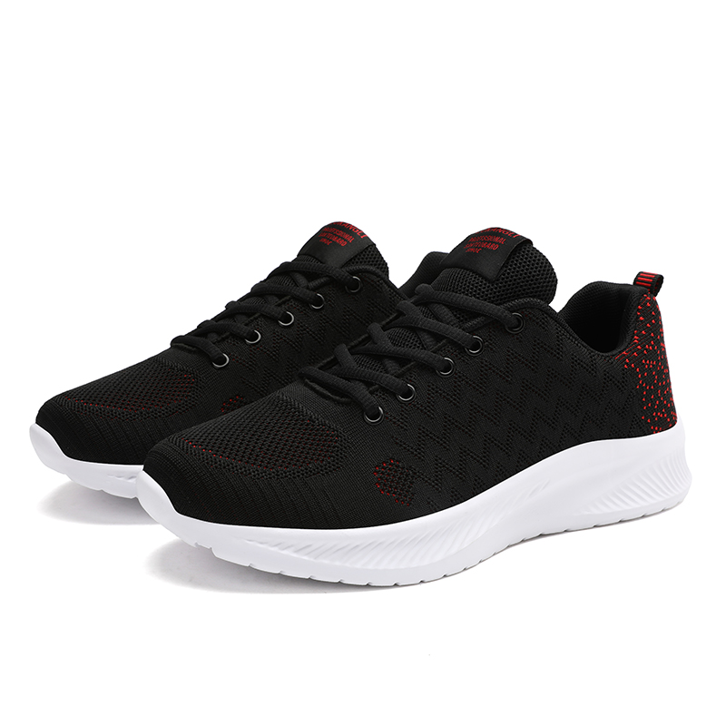 Erkekler için spor ayakkabı 20 - Running Shoes Lightweight incelemesi ve fiyatı