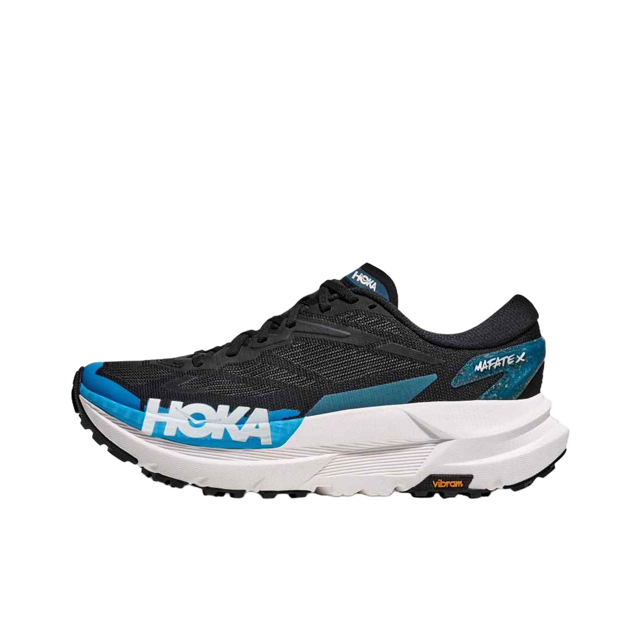 HOKA ONE ONE Mafate X VIBRAM ® - Men'S Shoes Vibram incelemesi ve fiyatı