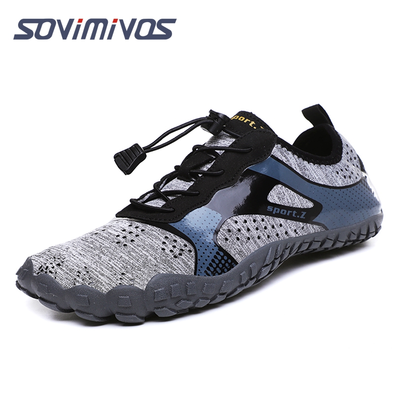Yeni Unisex su spor ayakkabı t - Men'S Shoes Vibram incelemesi ve fiyatı