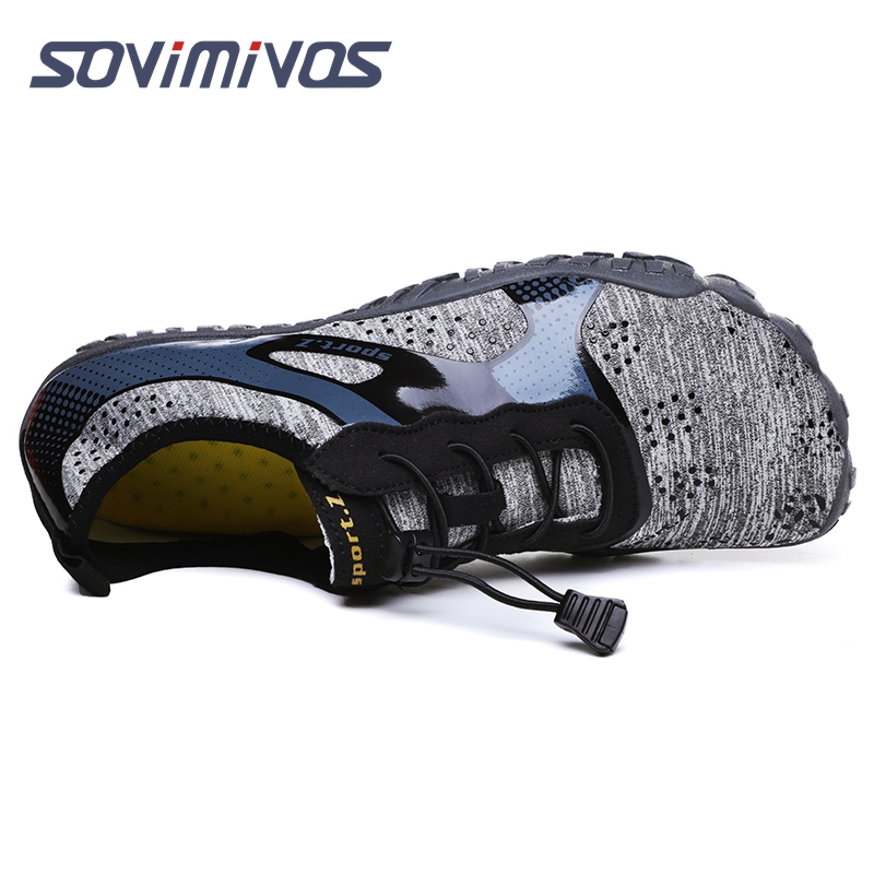 Yeni Unisex su spor ayakkabı t - Men'S Shoes Vibram incelemesi ve fiyatı