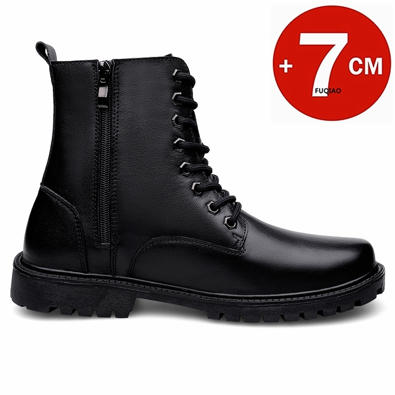 Erkekler için 6cm Gizli Yüksek - Men'S Shoes Height Increase incelemesi ve fiyatı